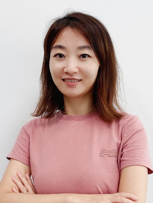 blair feng
