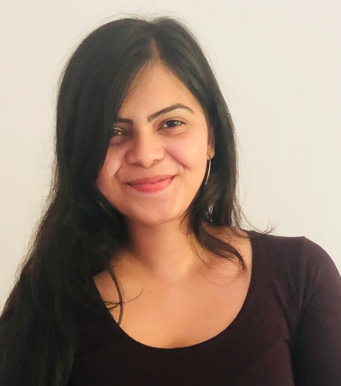 Siddhita Upare