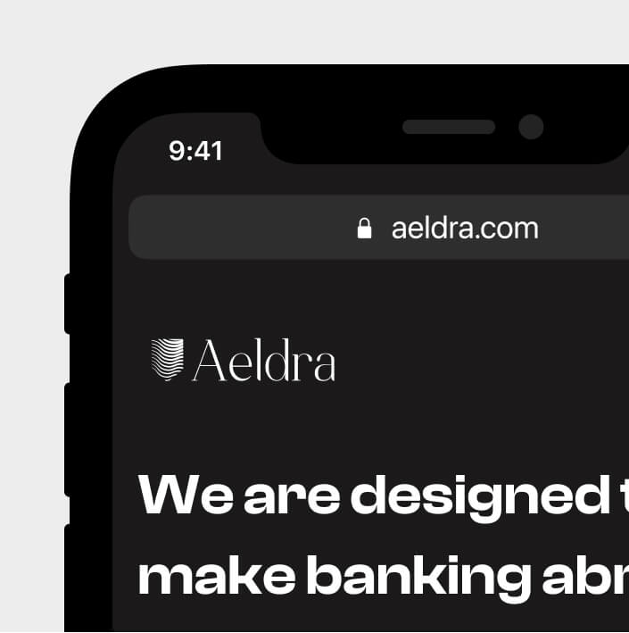 aeldra screen