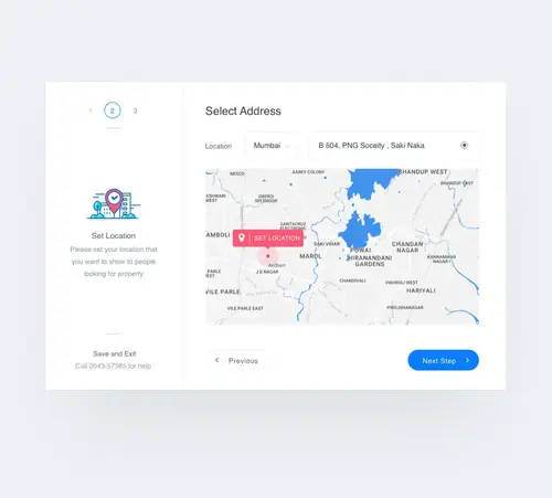 Housing Developer’s Panel