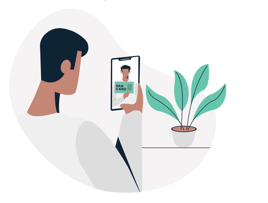 Groww illustration