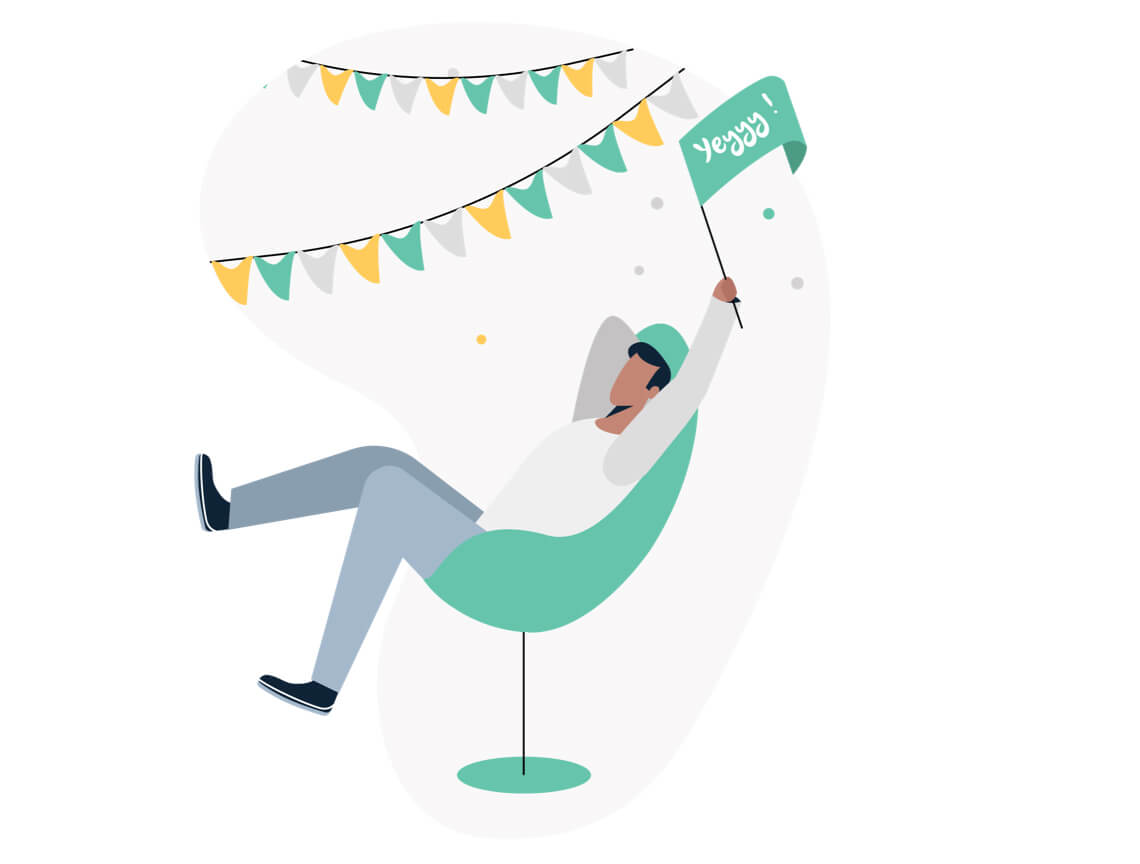 Groww illustration