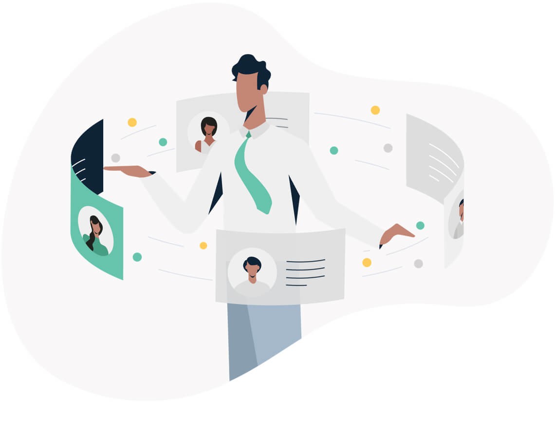 Groww illustration