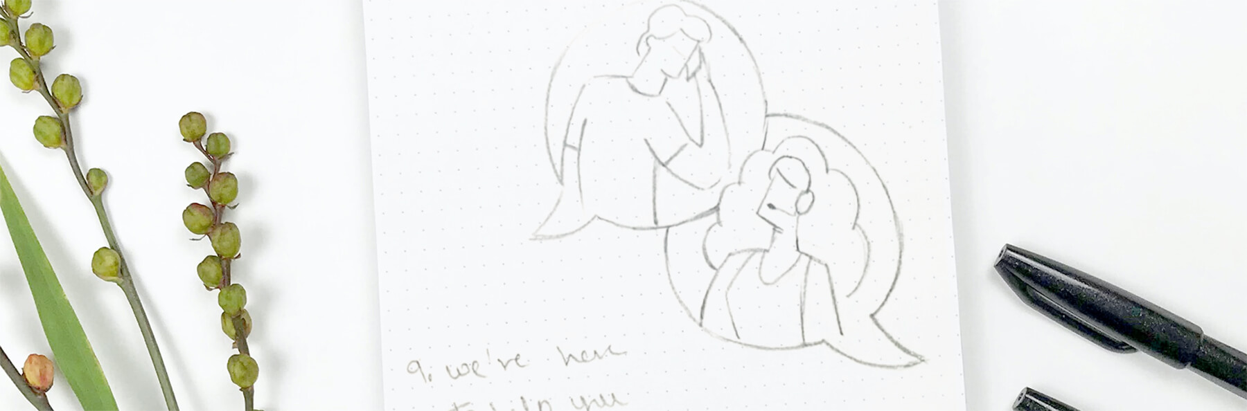 Groww illustration