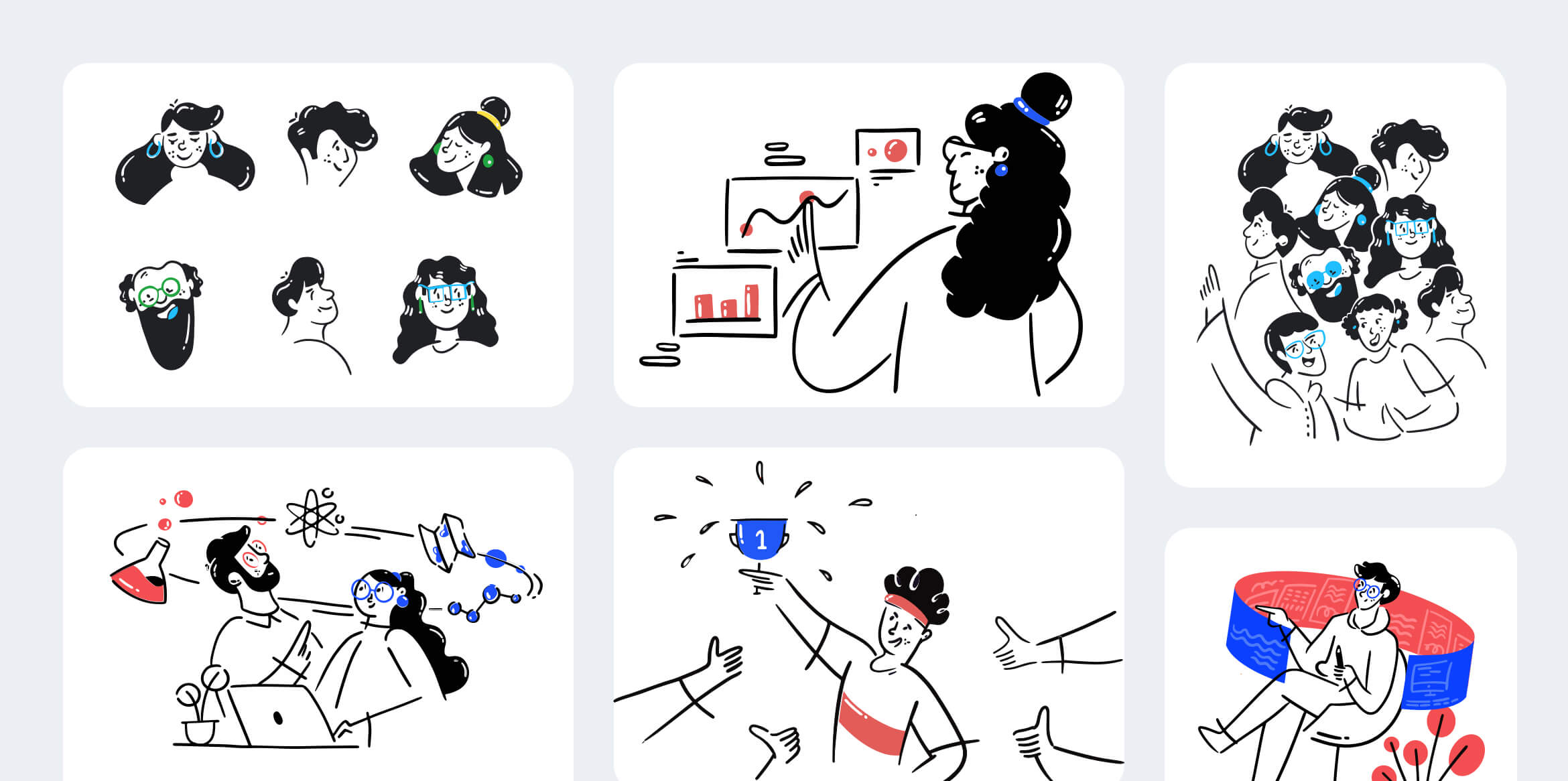 kaggle screen