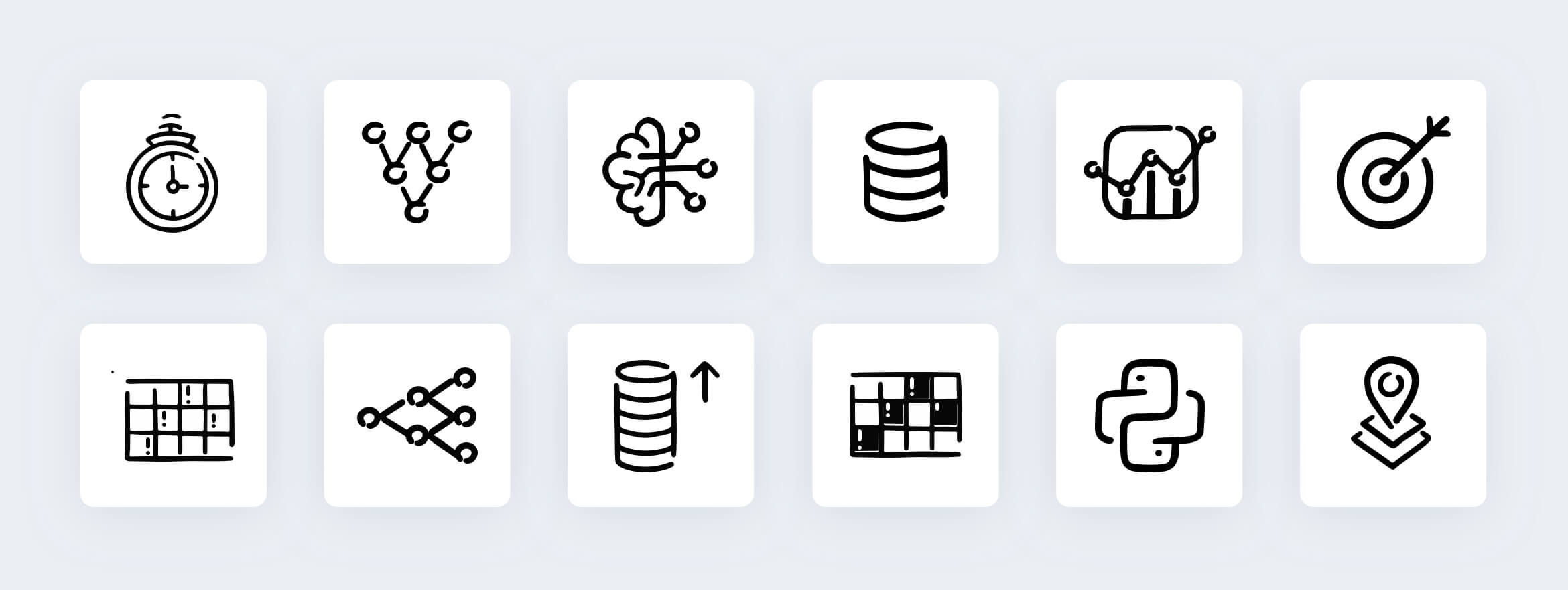 kaggle screen
