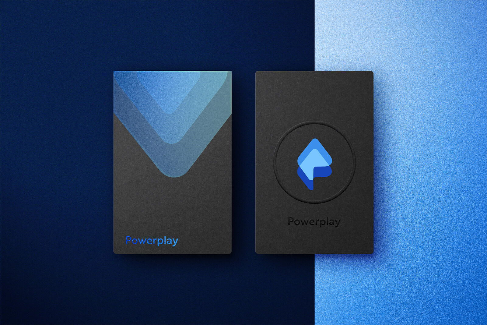 powerplay screen