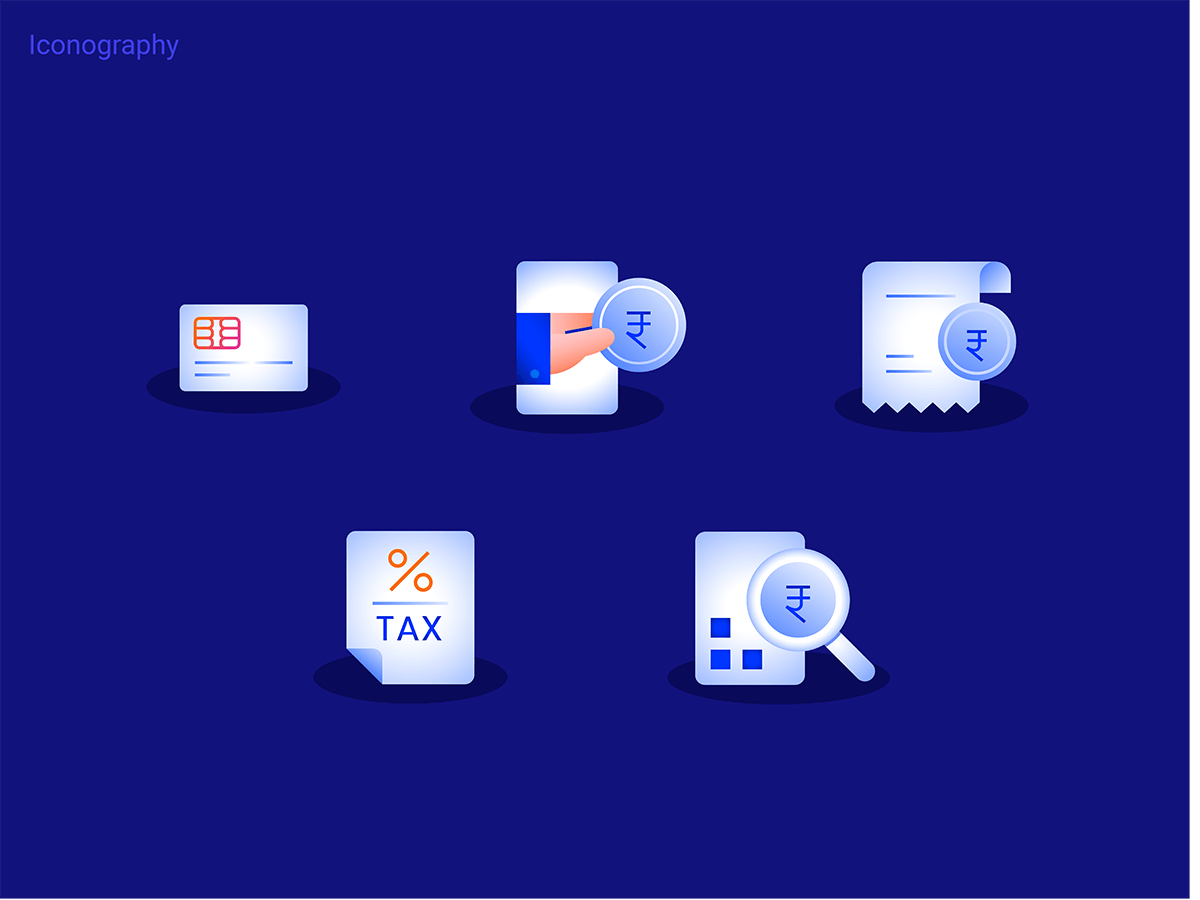 razorpayx screen