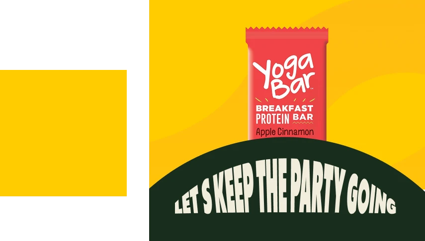yogabar