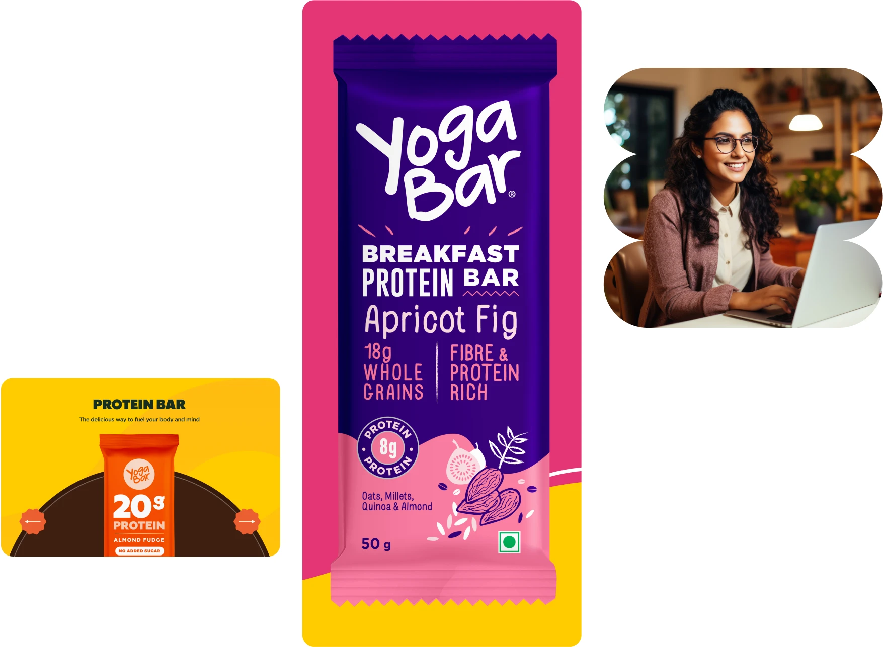 yogabar